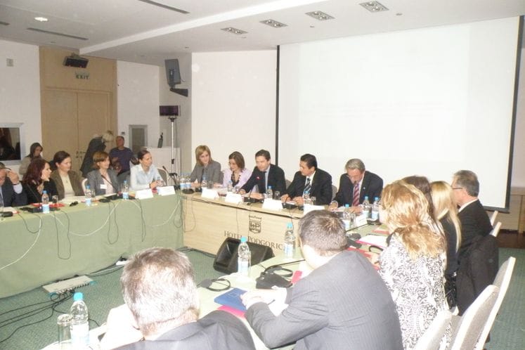 Saopštenje: Otvorena Konferencija društvenih aktera o održivom razvoju