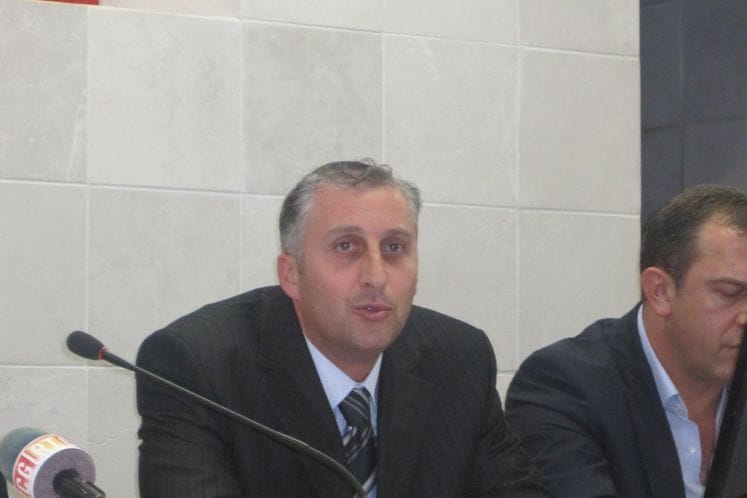 Javna tribina na temu evroatlantskih integracija Crne Gore - Herceg Novi