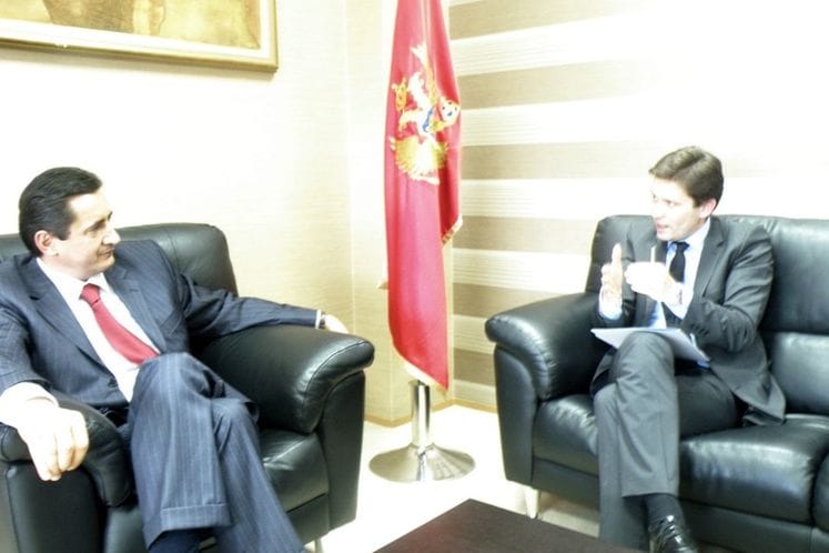 Saopštenje: Unaprijediti stanje u životnoj sredini konkretnim aktivnostima