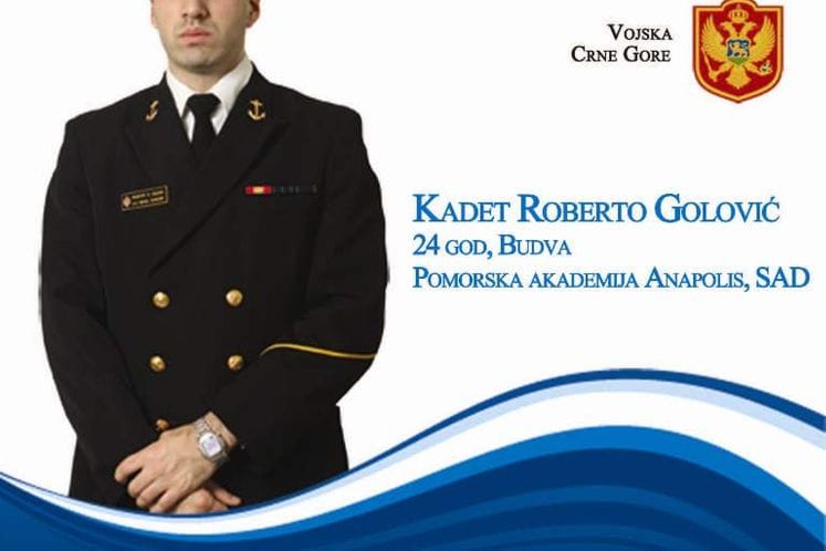 Javni oglas za školovanje na američkim vojnim akademijama