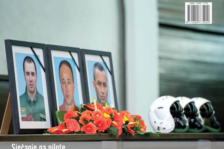 Časopis ,,Partner" broj 40