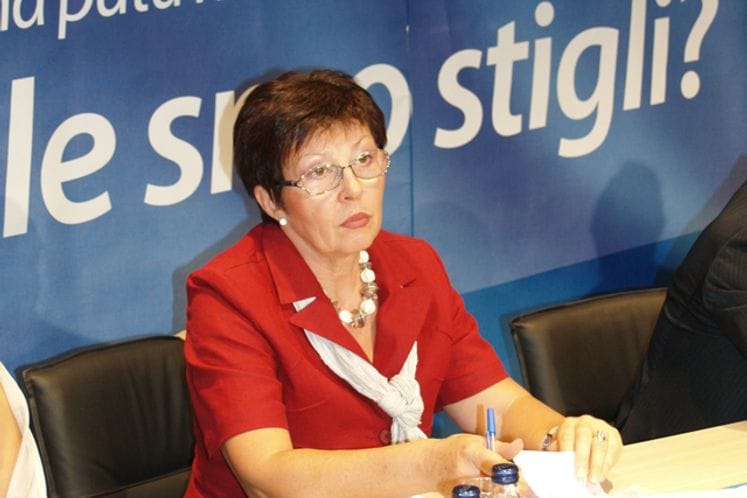 CGO nacionalna konferencija o stepenu ispunjenosti preporuka EK