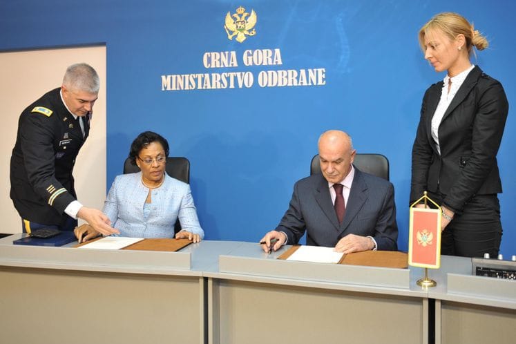 Potpisan Aneks II Tehničkog sporazuma