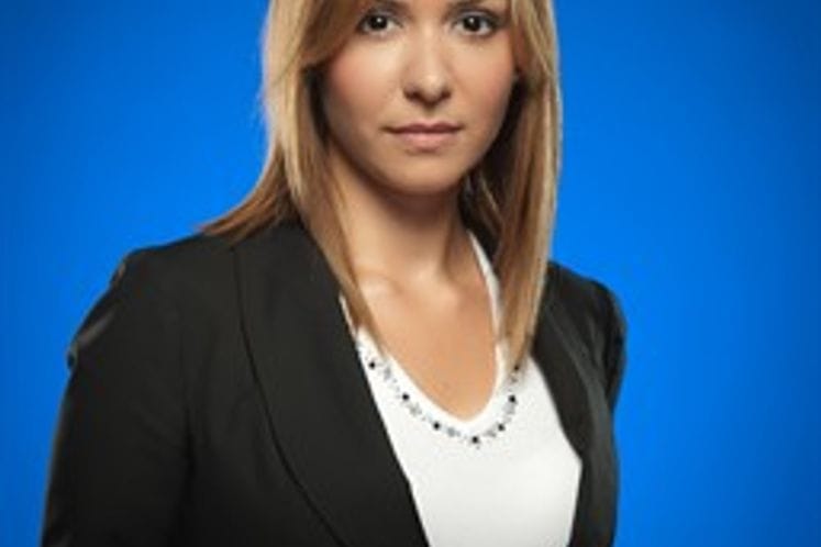 Intervju Ane Ivanović, pomoćnice ministra finansija za imovinsko - pravne poslove, za "Dan", 24. oktobar 2011. godine