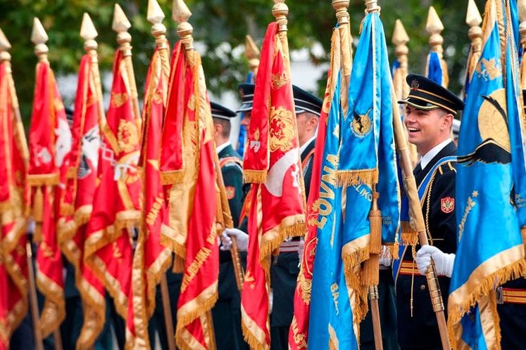 "Nova snaga" na Cetinju