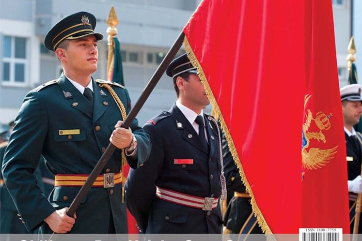 Časopis ,,Partner" broj 41