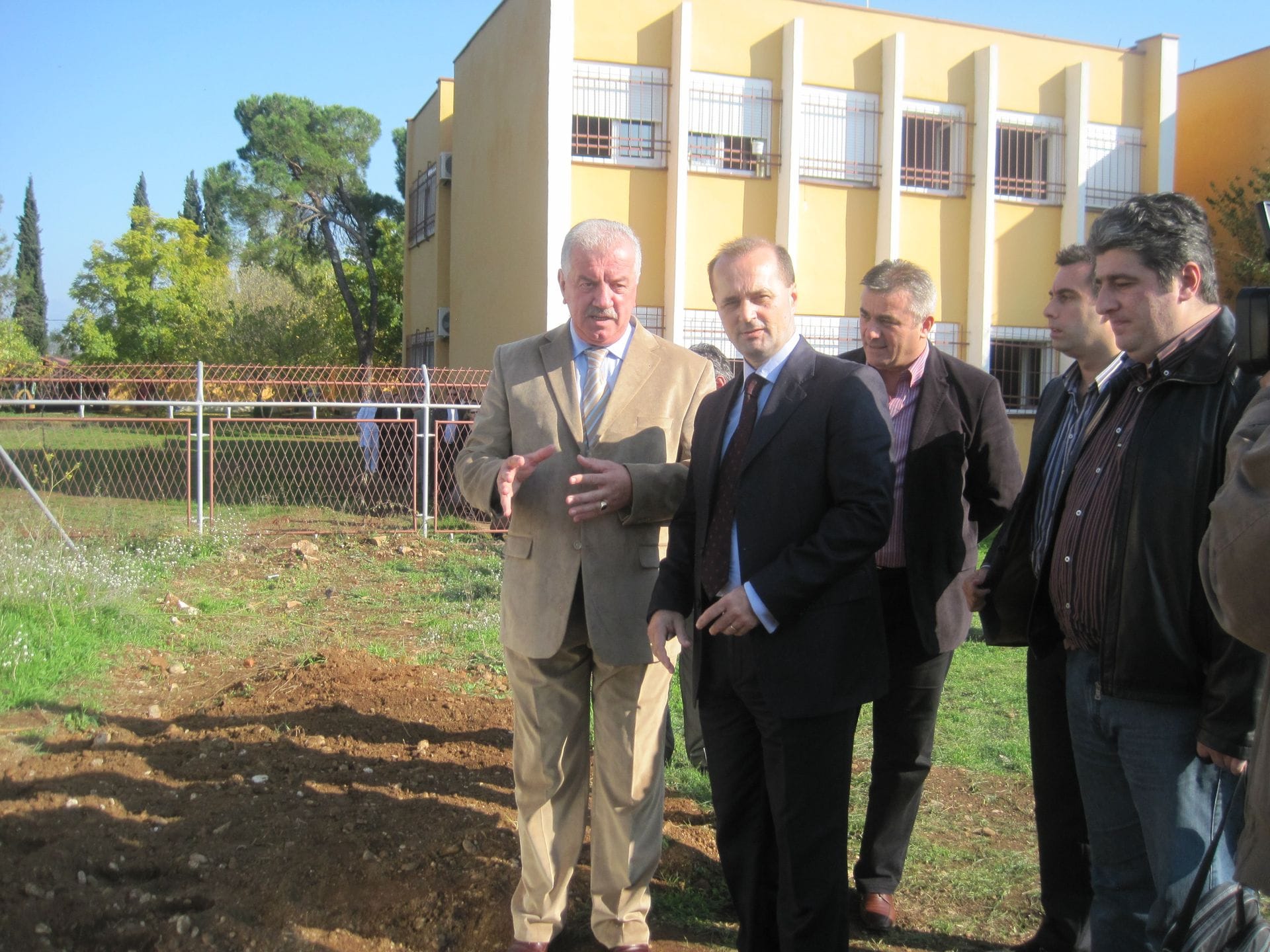 Ministarstvo rada i socijalnog staranja Ministarstvo rada i socijalnog staranja