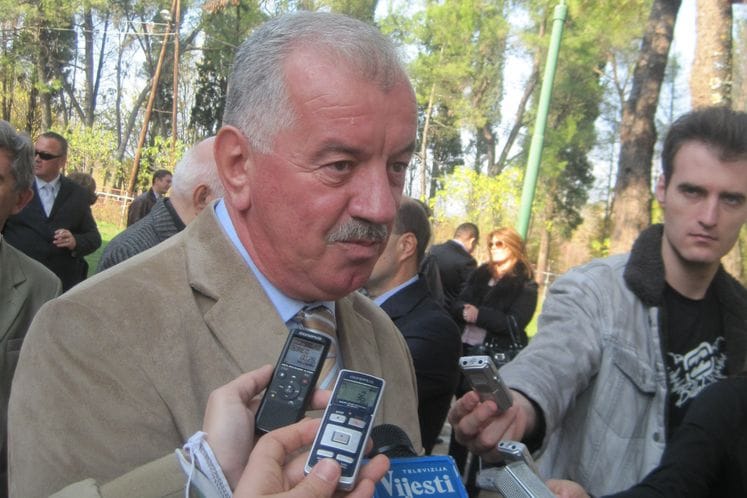 Obilježen 12. novembar - Dan JU Zavod "Komanski most"