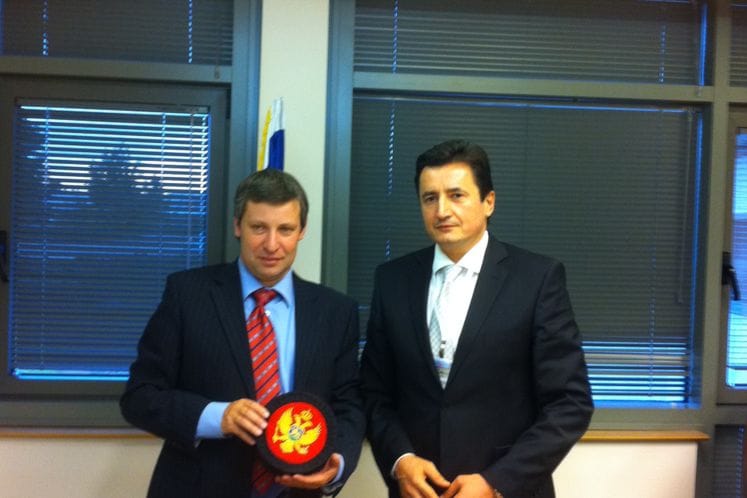 Saopštenje: Strateški i intenzivno pristupiti radu na povećanju turističke posjećenosti između Crne Gore i Izraela