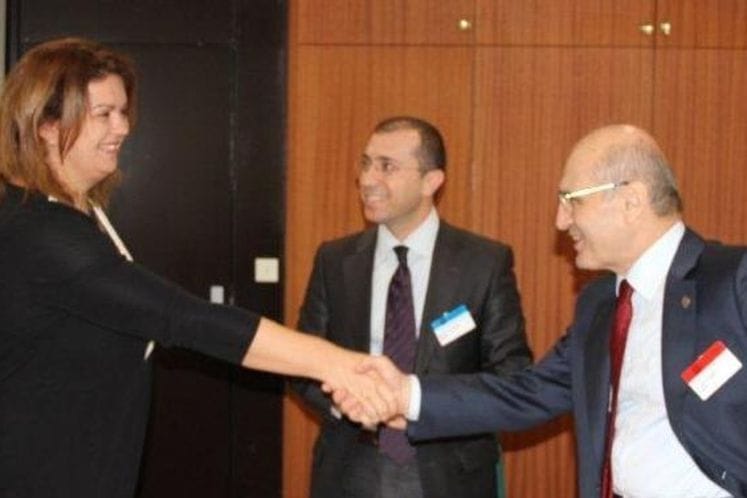 Saopštenje: Crna Gora učestvovala na Ministarskom sastanku Unije za Mediteran (UFM)