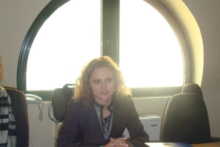 Saopštenje: Održani sastanci sa korisnicima projekata u okviru IPA Jadranskog prekograničnog programa na temu „Prvi nivo kontrole (First Level Control)“