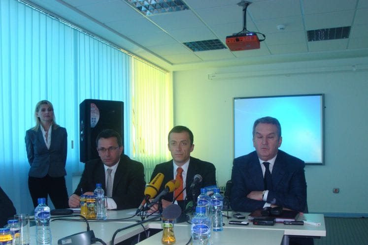 Pitanja i odgovori na novinarska pitanja na pres konferenciji povodom radnog obilaska ministra finansija Opštine Podgorica