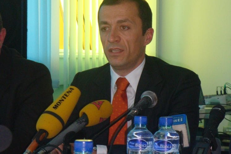 Izjava ministra finansija dr Milorada Katnića povodom radnog obilaska Opštine Podgorica