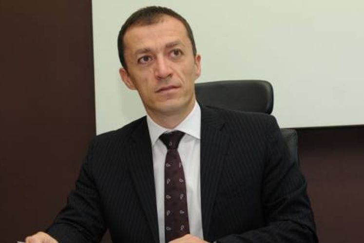 Intervju ministra finansija dr Milorada Katnića za "Vijesti" - "Inspektori će provjeriti sumnje o utaji poreza"