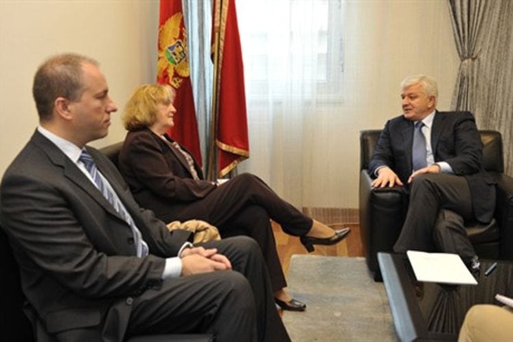 Susret Marković – Najt-Sends