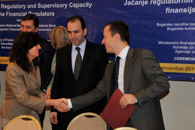 Izjava vođe projekta Daniele Bobeve