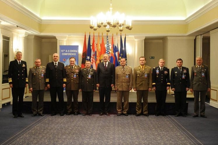 Značaj regionalne saradnje