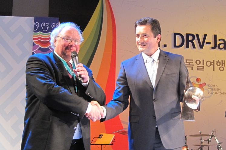 Saopštenje: Nagradu “Eko trofej” u Koreji osvojio “Wilderness Hiking & Biking u Crnoj Gori”