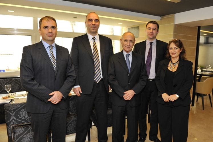 Saopštenje: Delegacija Ministarstva ekonomije učestvovala na konferenciji “Vrata ka Crnoj Gori” u Tel Avivu