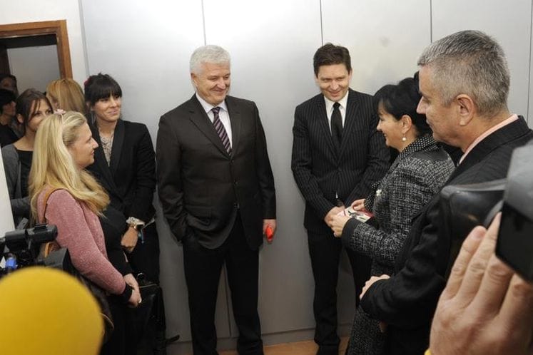 Montenegro puts free legal aid instrument into practice