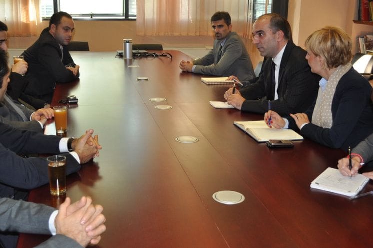 Susret Kavarić-Aridi