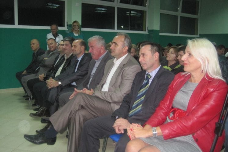 Za štićenike JU Zavod "Komanski most" organizovan kulturno-zabavni program