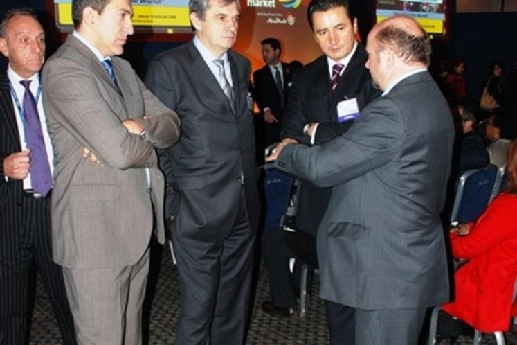 Saopštenje: Ministar turizma Predrag Sekulic predvodi delegaciju Crne Gore na turističkoj berzi WTM u London