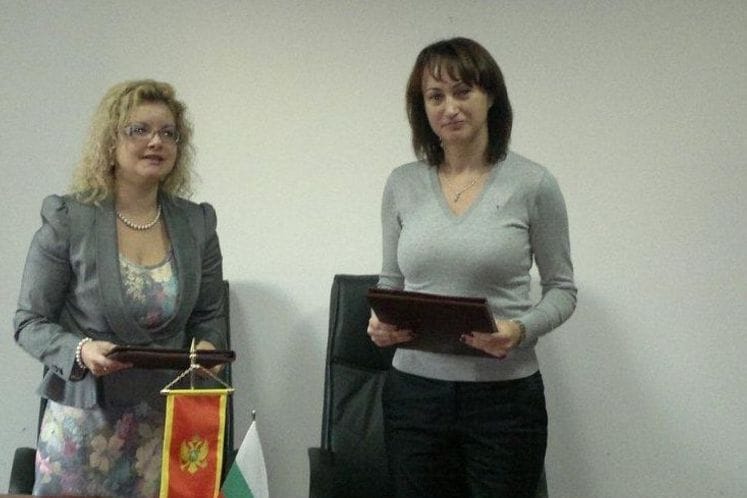 Zvanično saopštenje Ministarstva saobraćaja i pomorstva povodom održanih pregovora sa Republikom Bugarskom u vezi prevoza putnika i tereta u međunarodnom drumskom saobraćaju