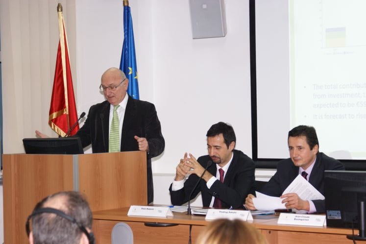 Press release: Svjetski savjet za putovanja i turizam prognozira dvocifreni rast u putovanjima i turizmu tokom ove decenije