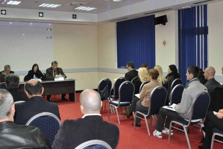 Saopštenje: Tehnička pomoć u izradi Strateških planova razvoja