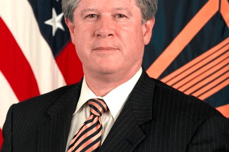 Zamjenik pomoćnika državnog sekretara odbrane za međunarodne poslove bezbjednosti SAD Džozef Mekmilan