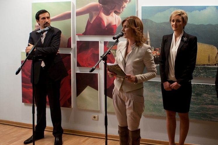 Saopštenje: Održana prezentacija Novogodišnjih programa i zimske turističke sezone za tržište Srbije