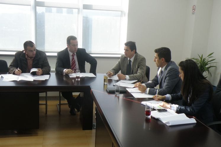 Saopštenje: Održan sastanak Tenderske komisije za turističku valorizaciju lokaliteta u državnom vlasništvu na području Bjelasice i Komova