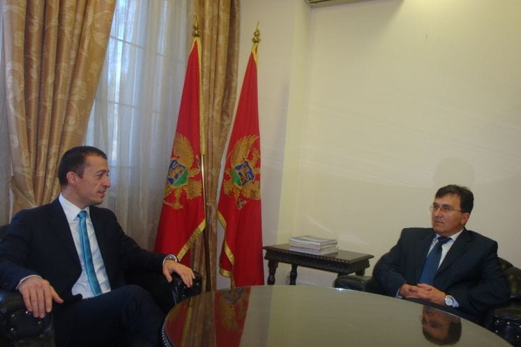 SAOPŠTENJE: Crna Gora i BiH treba da iskoriste prednosti prirodnih resursa