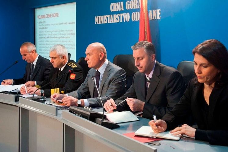 Održana godišnja konferencija za novinare