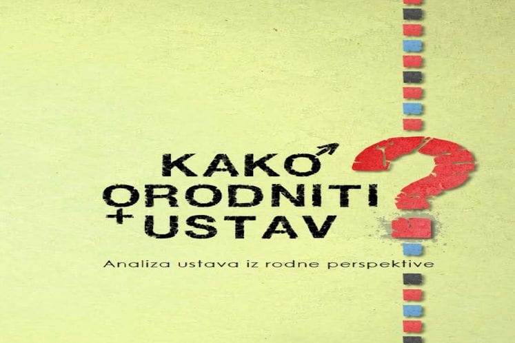 Ovdje možete preuzeti publikaciju "Kako orodniti Ustav"
