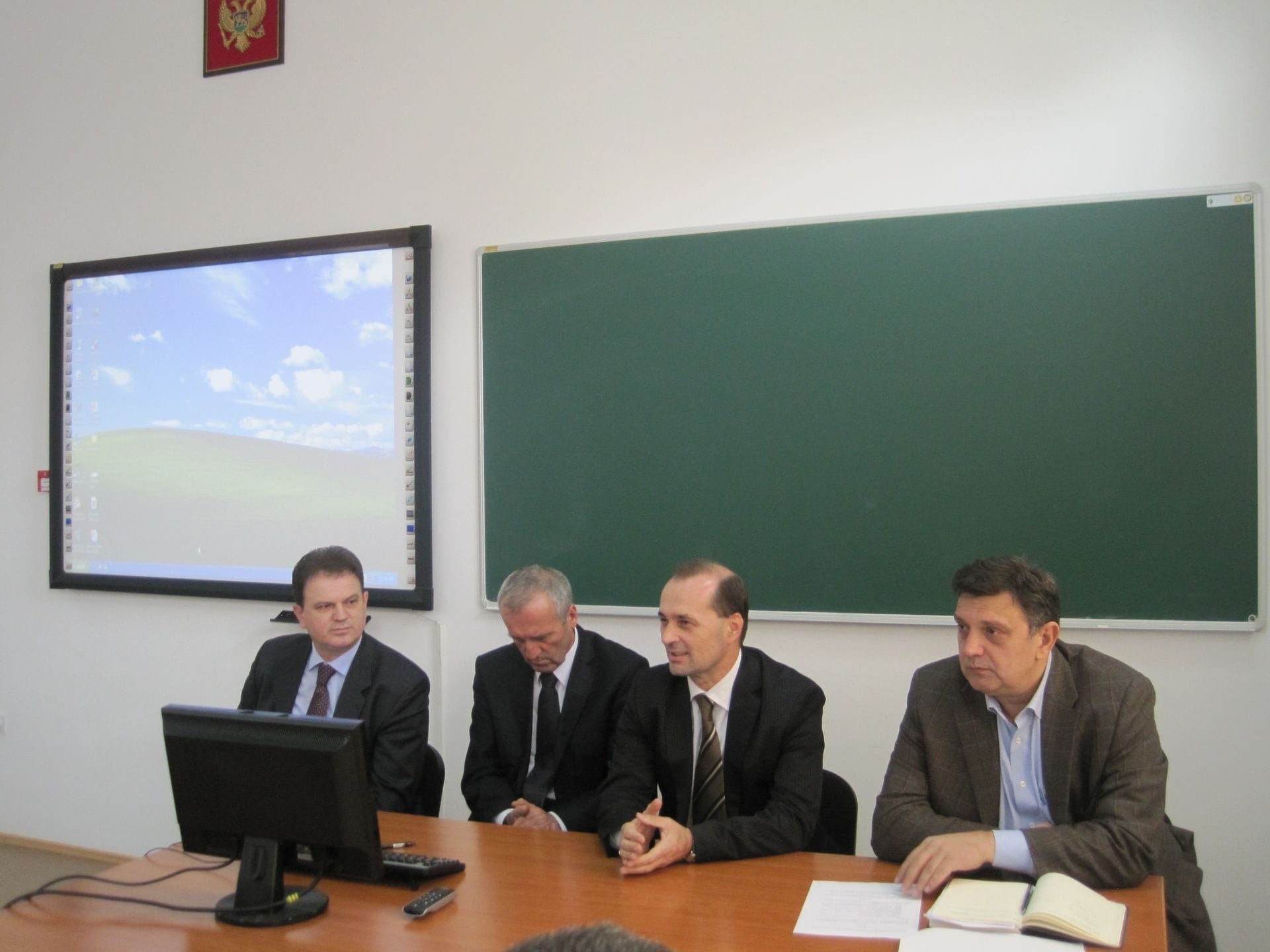 Ministarsvo rada i socijalnog staranja