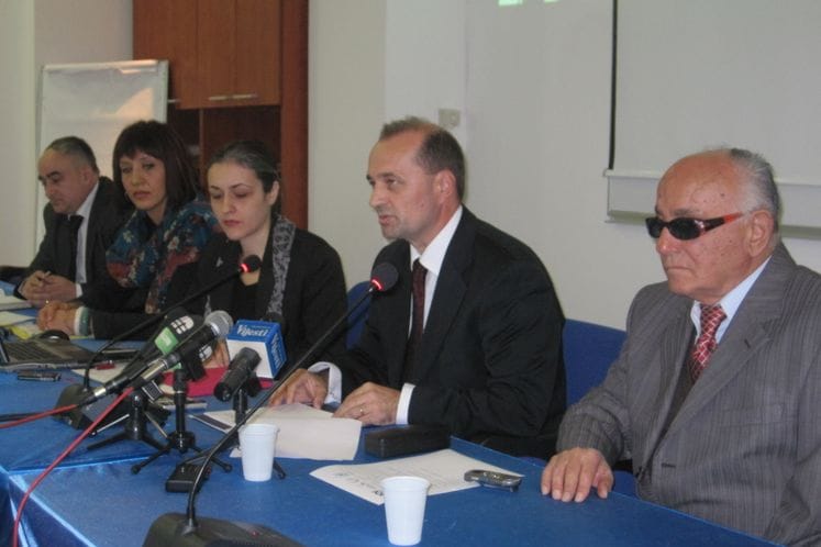 3. decembar - Međunarodni dan osoba sa invaliditetom