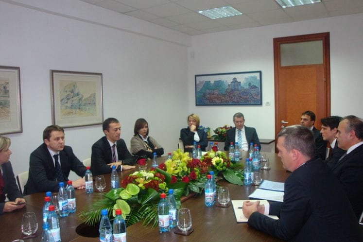 Izjava ministra finansija dr Milorada Katnića na press konferenciji povodom radne posjete Opštini Budva