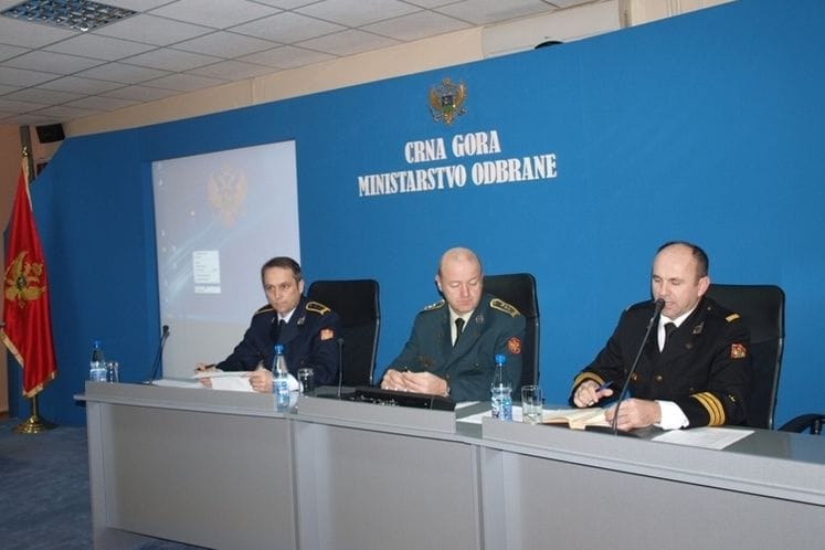 Analiza Partnerskih ciljeva