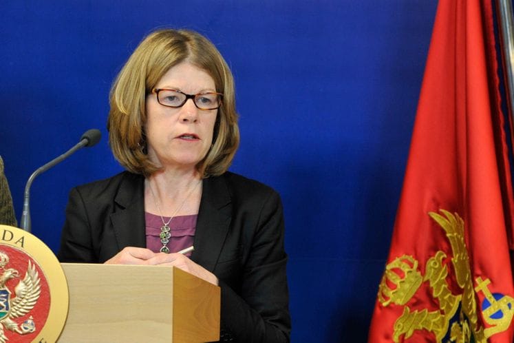 Izjava Lin O’Grady, zamjenice direktora EBRD-a za lokalnu infrastrukturu i zaštitu životne sredine, povodom potpisivanja ugovora o kreditnom aranžmanu