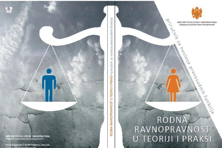 Promovisan priručnik za nosioce pravosudnih funkcija