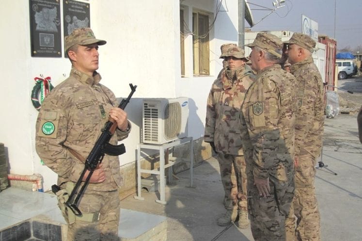 Počast Mijailu Perišiću