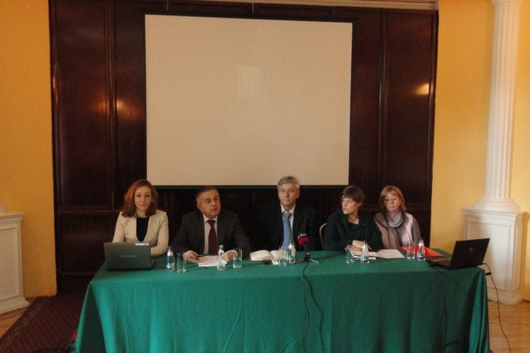 Saopštenje: Prezentovana Strategija razvoja održivog turizma Plava do 2020. godine