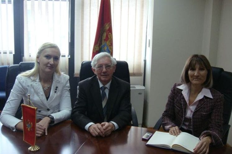 Saopštenje Ministarstva zdravlja