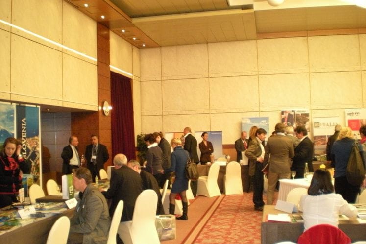 Saopštenje: Turistička ponuda Crne Gore predstavljena u Švajcarskoj