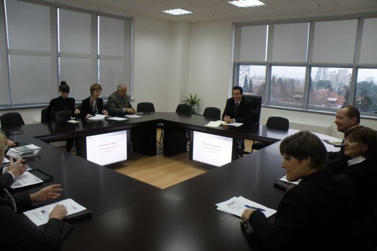 Saopštenje: Njemačka organizacija za razvojnu saradnju (GIZ) nastavlja aktivnosti u Crnoj Gori