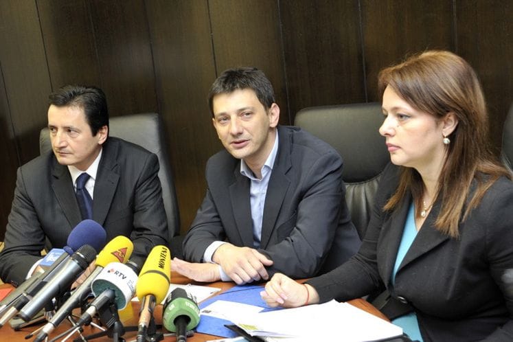 Održan sastanak-konferencija ‘’Saradnja između nevladinih organizacija, javnih institucija i Evropske komisije u oblasti zaštite životne sredine’