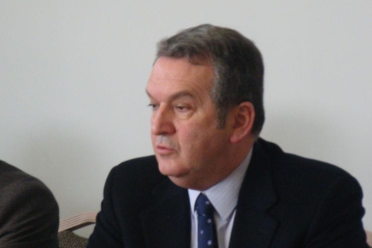 Izjava gradonačelnika Podgorice, Miomira Mugoša