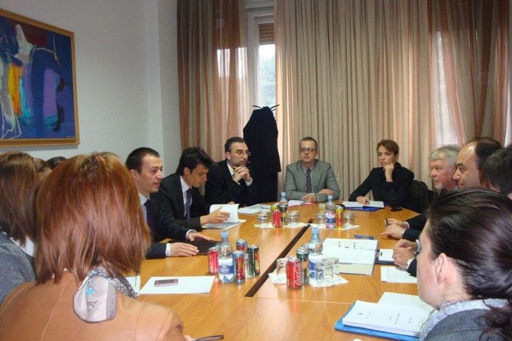 Saopštenje: Pohvaljen Ekonomski i fiskalni program